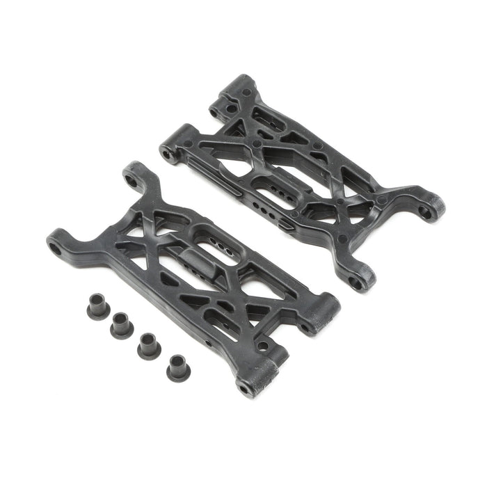 Losi Front Arm Set TENACITY ALL LOS234016 Elec Car/Truck Replacement Parts