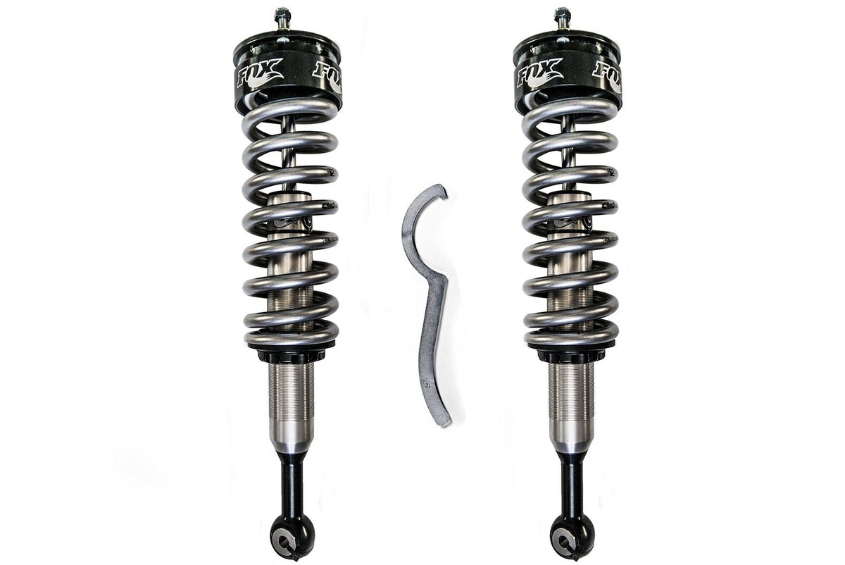 FOX Shocks 398-00-370 985-02-006 Coil-over With Spanner Wrench F0116