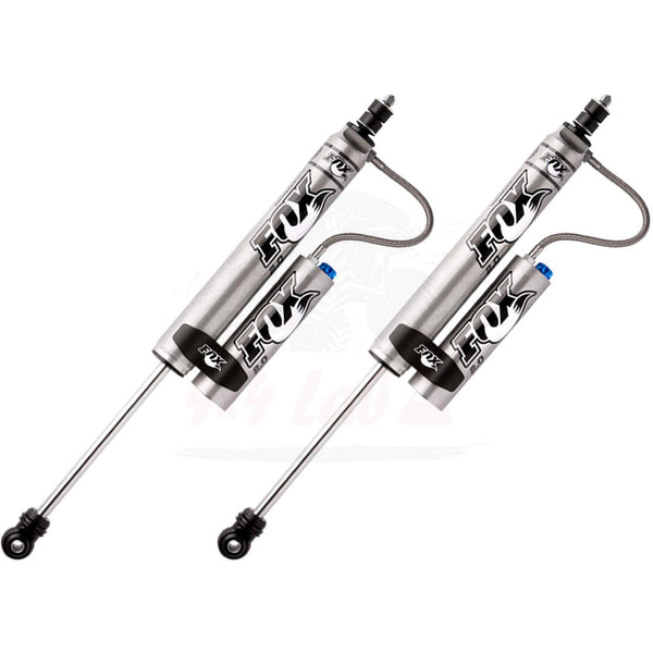 FOX 985-26-011 Quantity 2 Kit Of 2 2.0 Performance Series Res.-cd Adjuster 985-26-011/2-/