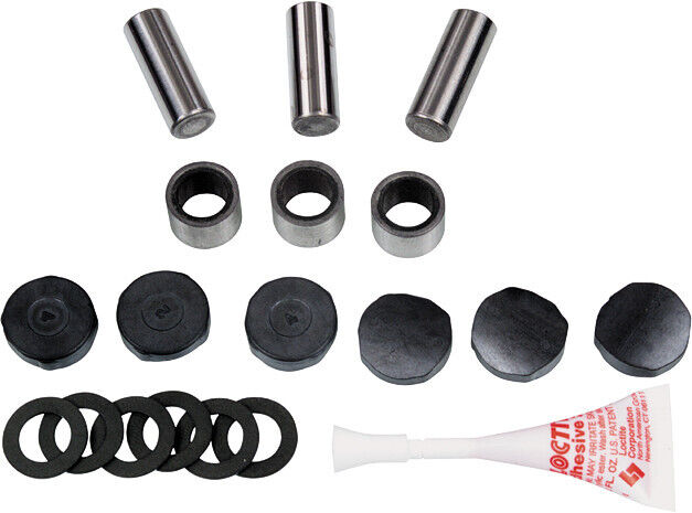 Comet Roller Kit Heavy Duty 207756A