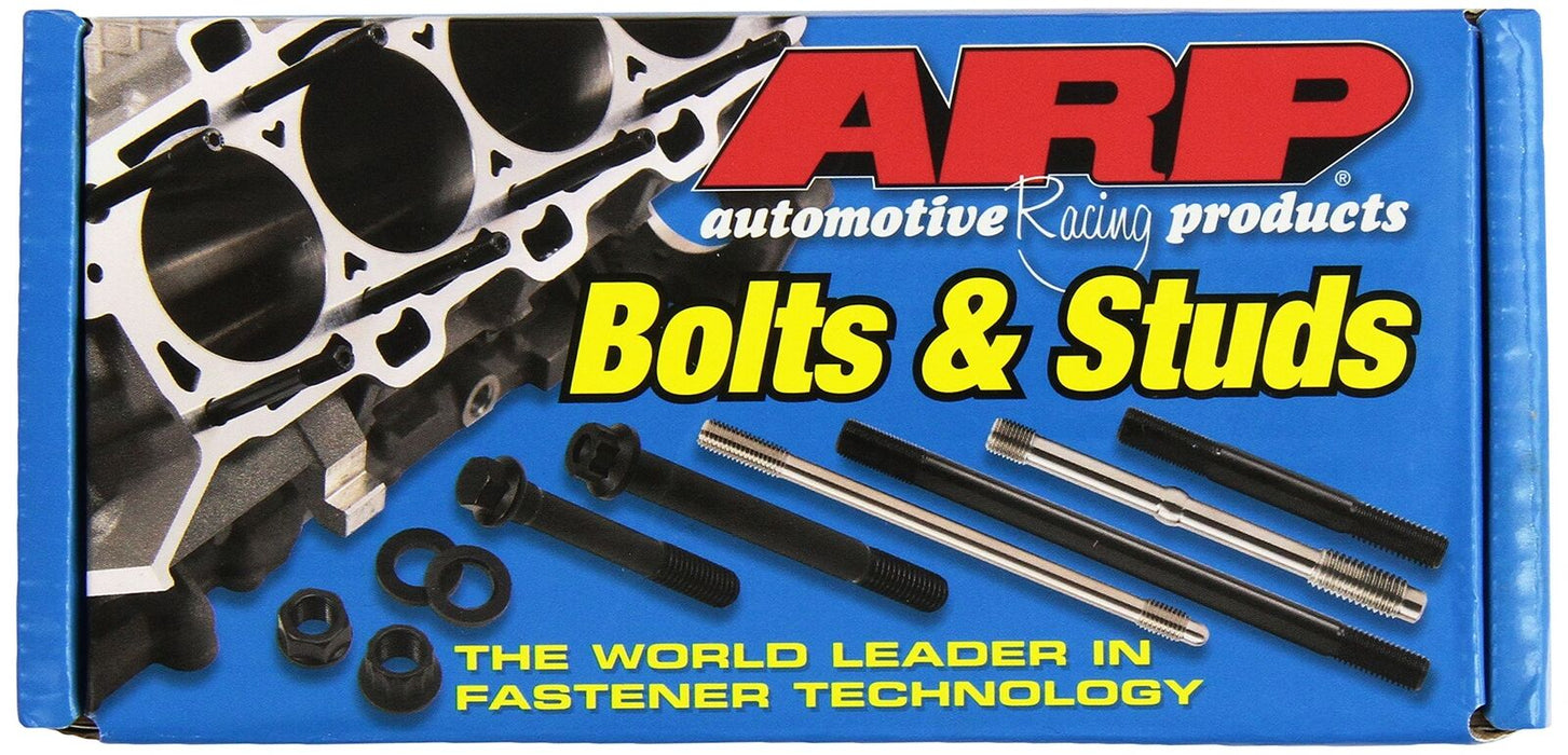 ARP Ford 289-302 Standard 12pt Head Bolt Kit 154-3701