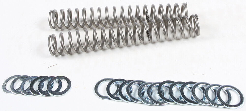 Race Tech Frsp S3825110 Fork Springs, 1.1 Kg/Mm` FRSP S3825110