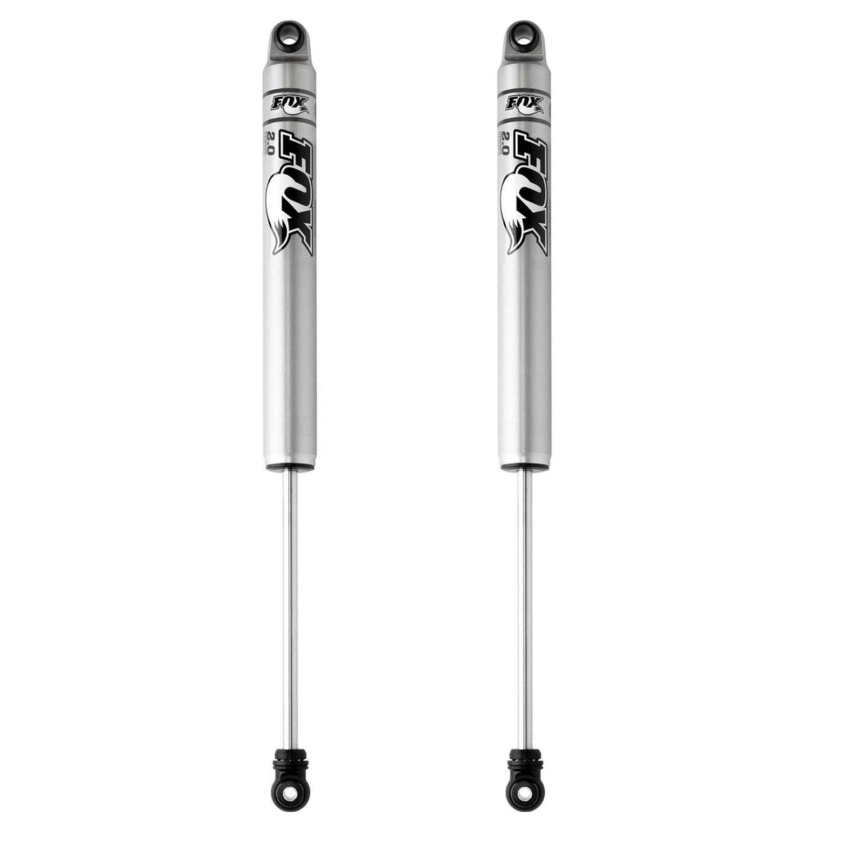 FOX Shocks 980-24-656 Performance Shock Rear Pair, Fits 2005-2016 Fits Ford F450 F0043
