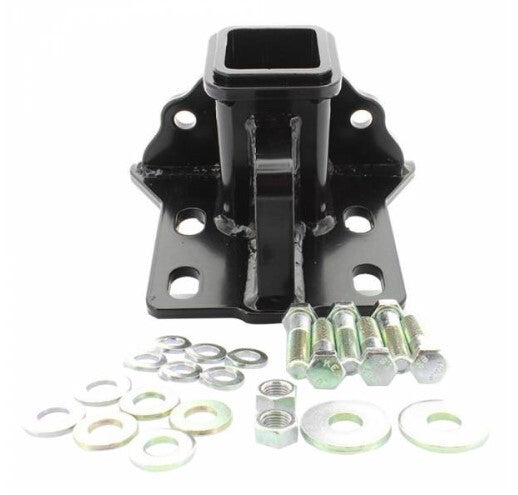 ARB Hitch Recvr High Version With 5620010 Fj W, Fits Toyota Fj Cruiser 5720020