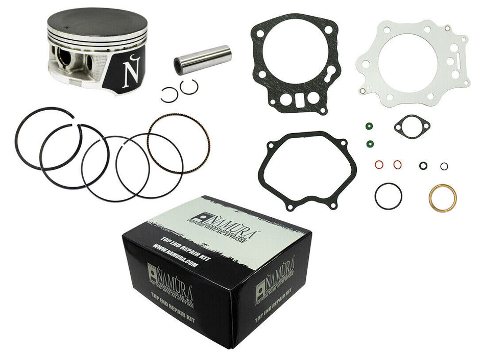 Namura Technologies Na-10000K Top End Repair Kit, Fits Standard Bore 89.96Mm` NA-10000K