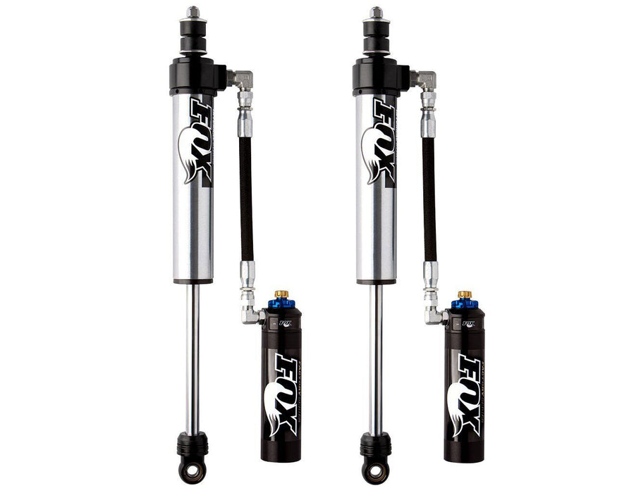 FOX 883-26-023 Kit: 94-ON Compatible with Dodge 2500/3500 4wd Front, 2.5 Series, R/R, 10.2", 2.5-3.5" Lift, DSC