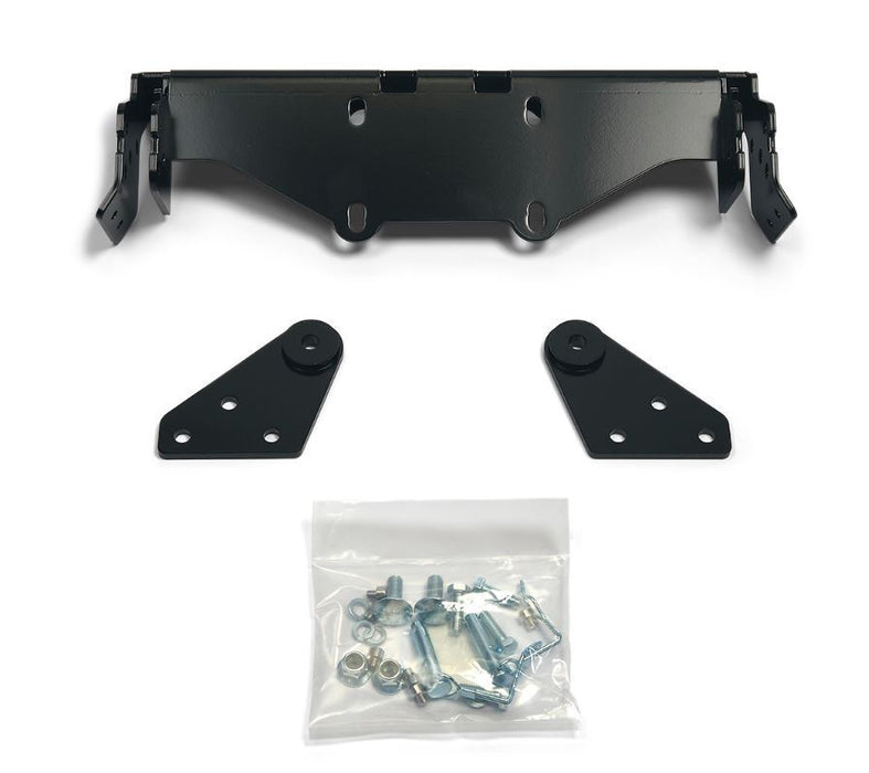 WARN Industries Plow Mount Yamaha Provan 95745