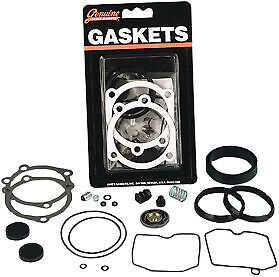 James Gaskets Keihin Carb Rbld 88-06 Cv 27006-88