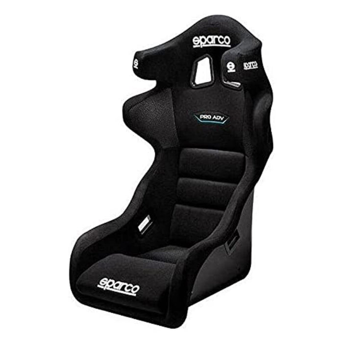 Sparco Seat Pro Adv Lf Black 2020 008017RNR