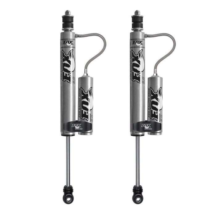 FOX 985-24-100 quantity 2 Performance Shocks W/Res. Pair Fits RAM 2500 2014-2018