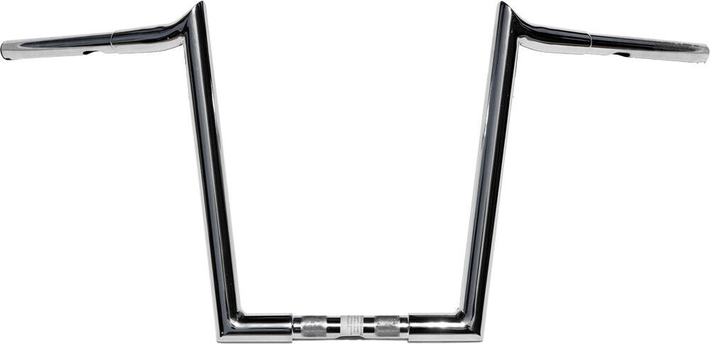 Wild 1 Wo586 Ape Hangers 16" Chrome WO586