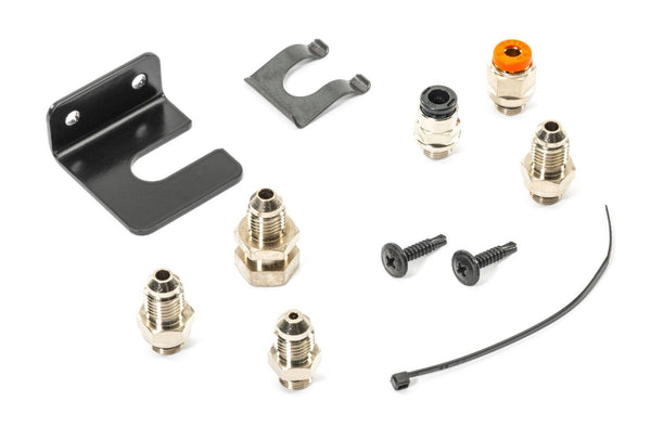 ARB Heavy Duty Air Line Mounting Kit 0740300