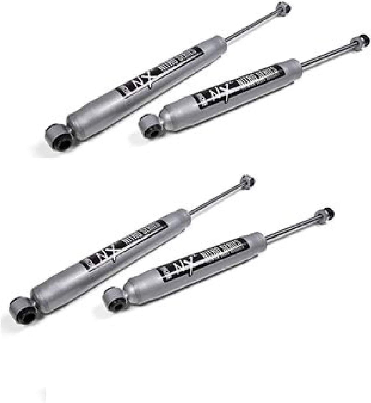 BDS 85660 85760 Pair Of Front And Rear Nitro Series Premium Shock Absorbers 85660/85760