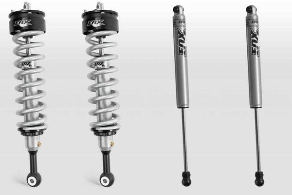 FOX 985-02-018 Quantity 2 980-24-660 Quantity 2 Coil Over Ifp Shocks Set 985-02-018/2-980-24-660/2
