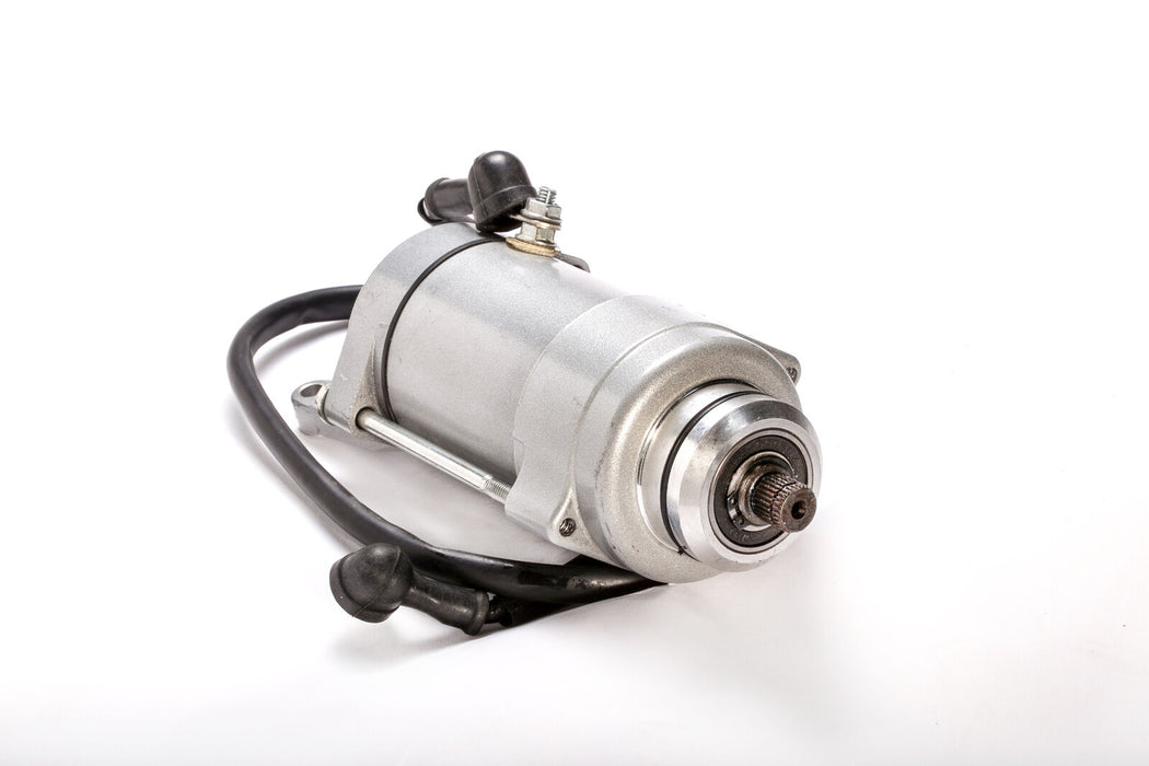 Ricks Motorsport New Yamaha Starter Motor 61-401