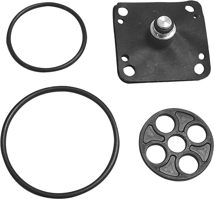 K&L Supply Petcock Repair Kit 18-4356