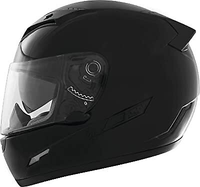 THH Helmets TS-80 Black Medium 646342