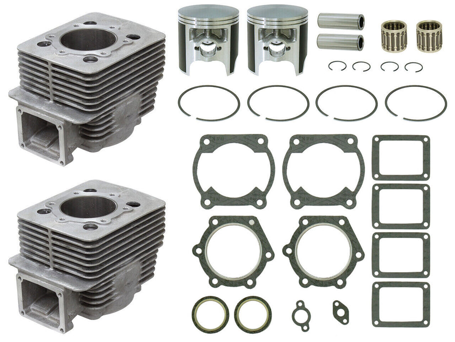 Sp1 Cylinder Kit Yam SM-09607K