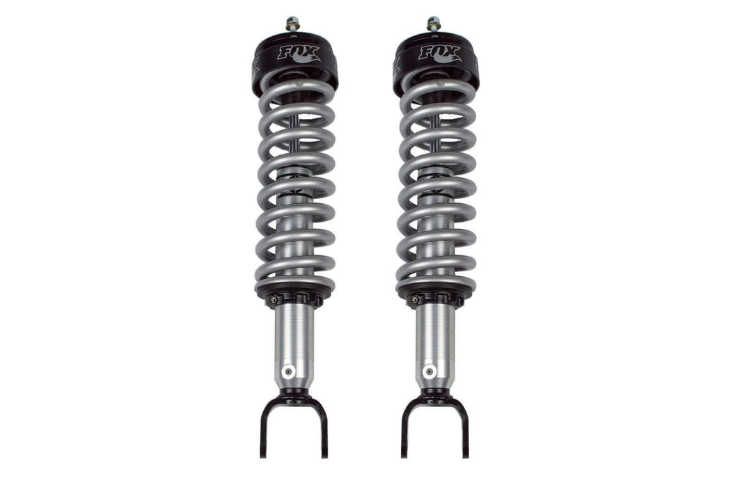 Fox 983-02-050 Quantity 2 Performance Coil-Over Front Pair Compatible with Dodge Fits RAM