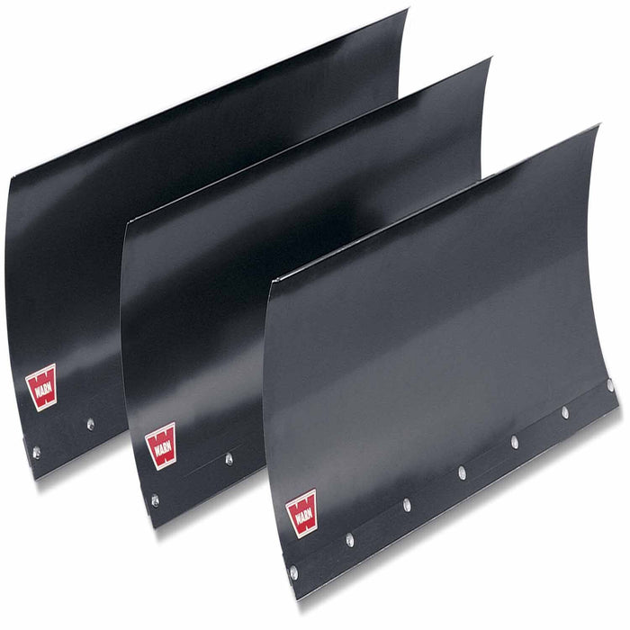 WARN Industries Plow Blade Standard 60in Blade Only 86772