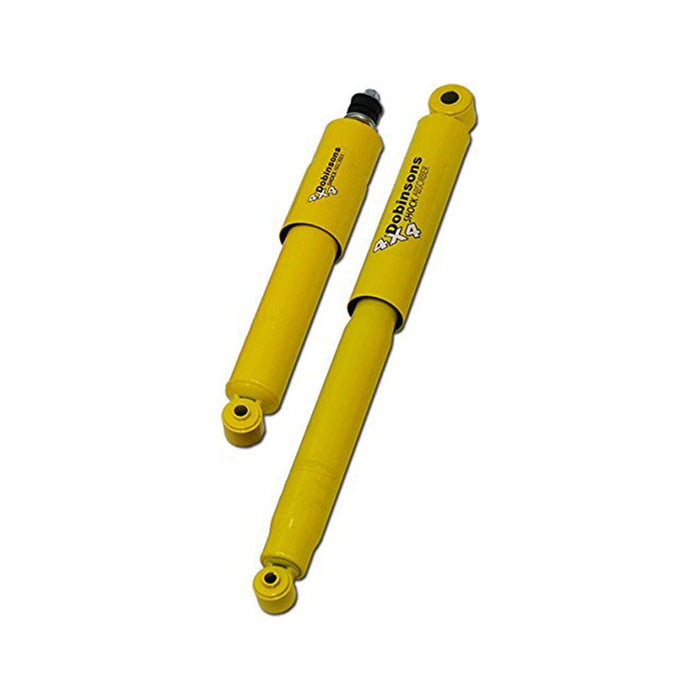 Dobinsons Pair Of Shocks (Gs59-649) GS59-649