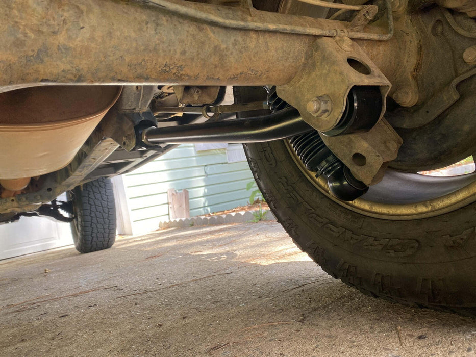 Dobinsons Adjustable Rear Lower Control Arms fits toyota4Runner 2003 To