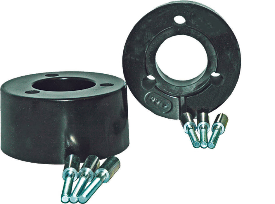 Durablue Dura Blue Inc Ez Fit Wheel Spacer 2.5In. Wide 4110