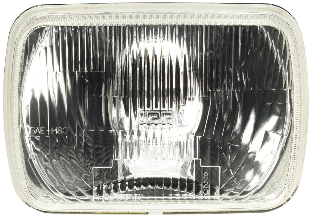 ARB Rectangular H4 Headlight Inse Usa Only 820H