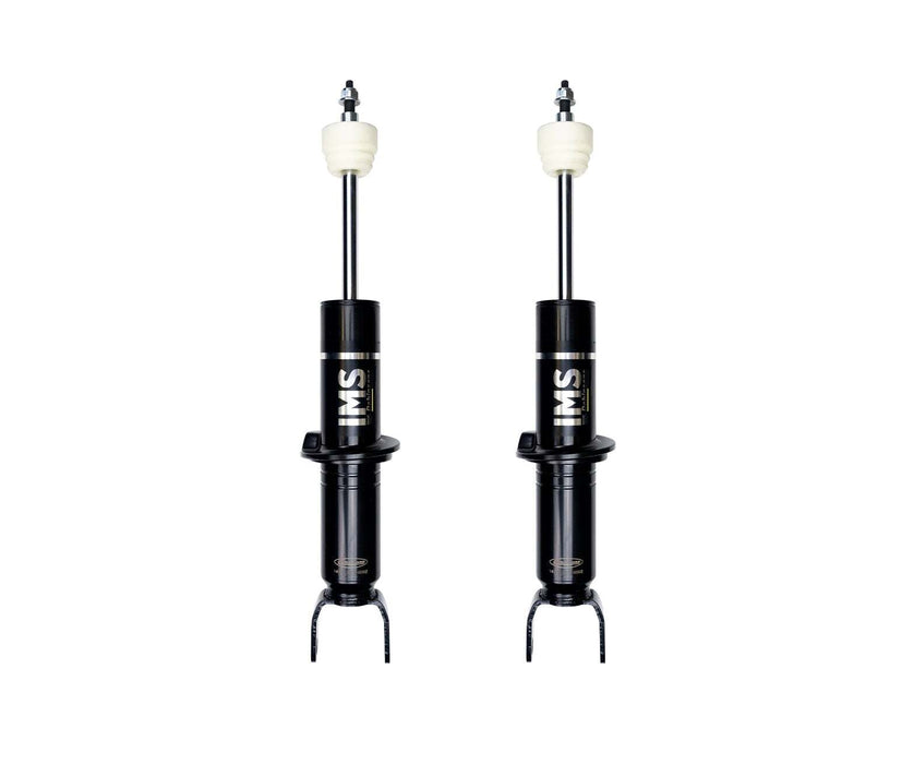 Dobinsons Front Ims Struts Fits RAM 1500 2019 And On (Ims16-60302)