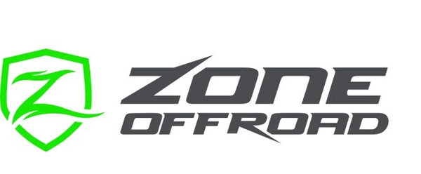 ZONE 22-23 Fits Chevrolet ZR2 / GMC AT4X 4in Box Kit C2400