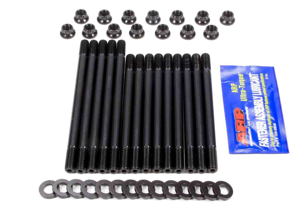 ARP Compatible with Nissan L24/L26/L28 Series Head Stud Kit 202-4206