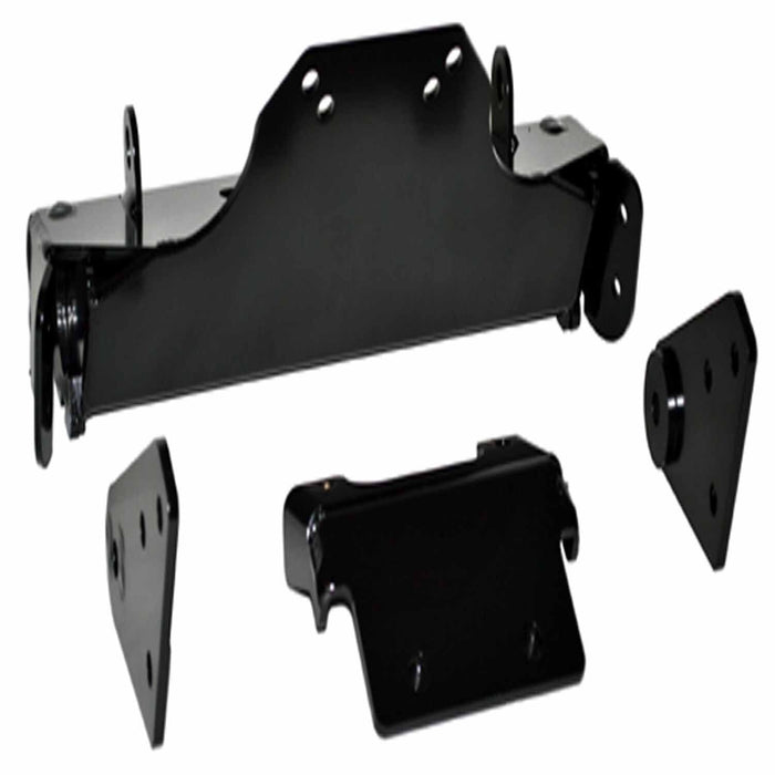 WARN PROVANTAGE FRONT PLOW MOUNT POLARIS