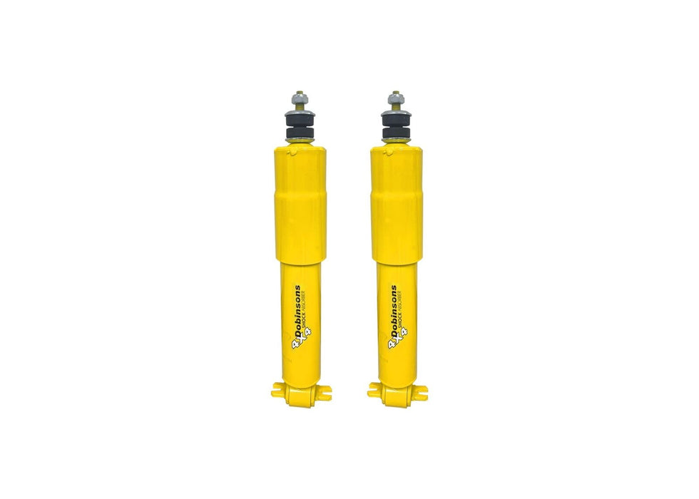 Dobinsons Pair Of Twin Tube Shocks (Gs43-082) GS43-082