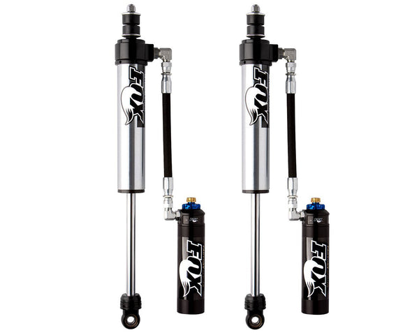 FOX Kit 94-ON, Fits Dodge 2500/3500 4WD Front, 2.5 Series, R/r, 10.2", 2.5-3.5" Lift, Dsc 883-26-023