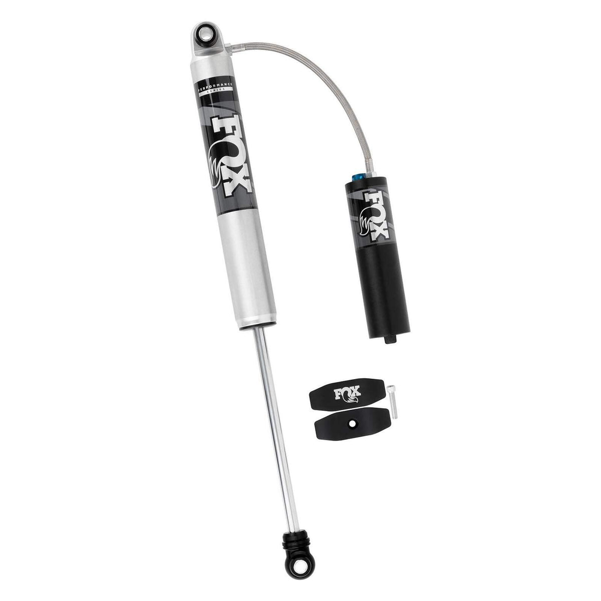 FOX Duty Standard Cab Pickup Rear Lift 4-6", Fits 2017-2022 Fits Ford F-350 Super 985-26-150
