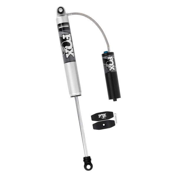 FOX Duty Standard Cab Pickup Rear Lift 4-6", Fits 2017-2022 Ford F-350 Super 985-26-150