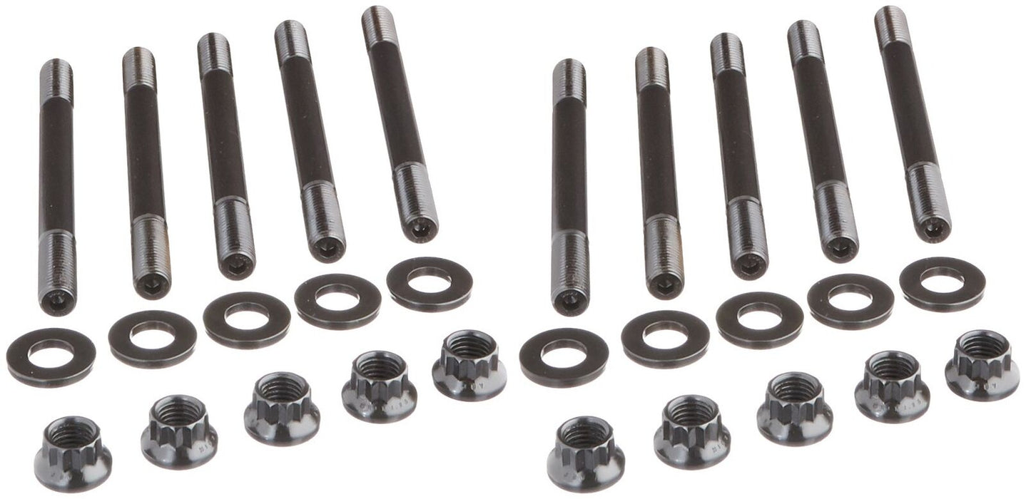 ARP Compatible with Nissan 2.4L KA24DE 12pt. Head Stud Kit 202-4304