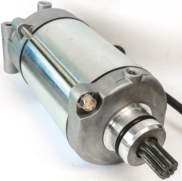 Ricks Motorsport New Honda Starter Motor 61-132