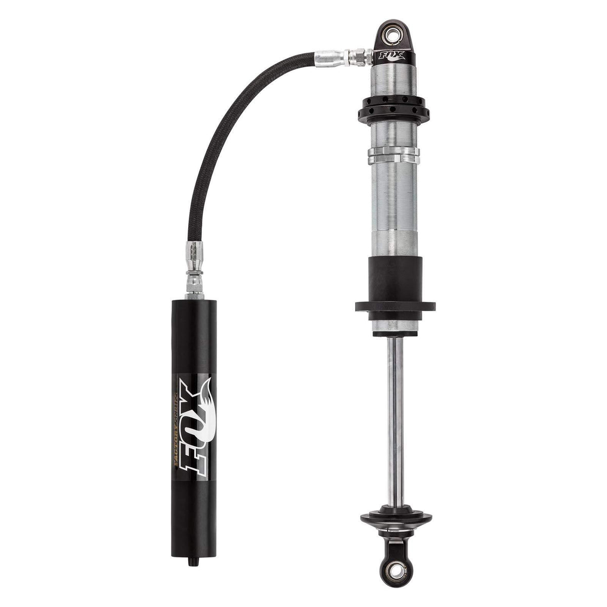 FOX 12inch C/o R/r 2.5 Series Black 60/40inch 980-02-107