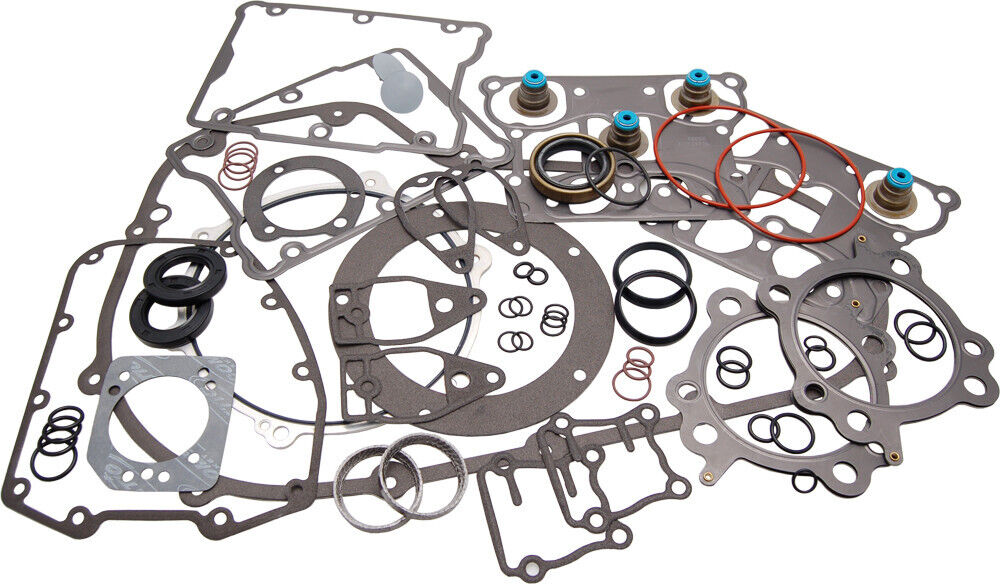 Cometic Gasket Est Complete Gasket Kit, 103In. Big Bore C9185