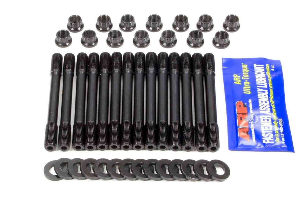 ARP Toyota Supra 2JZA80 Under Cut Head Stud Kit 203-4702