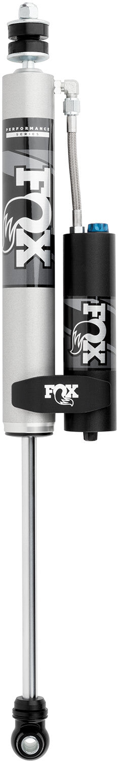 FOX Shocks 985 26 115 Shock Absorber, Fits Select 2007-2021 Fits Toyota Tundra 985-26-115