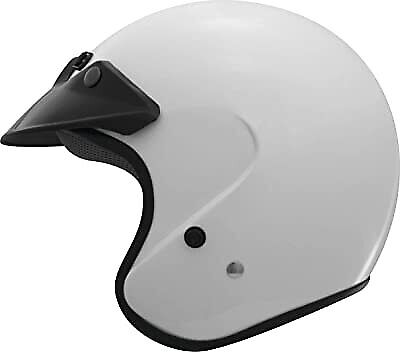 THH Helmets T-381 White Medium 646279