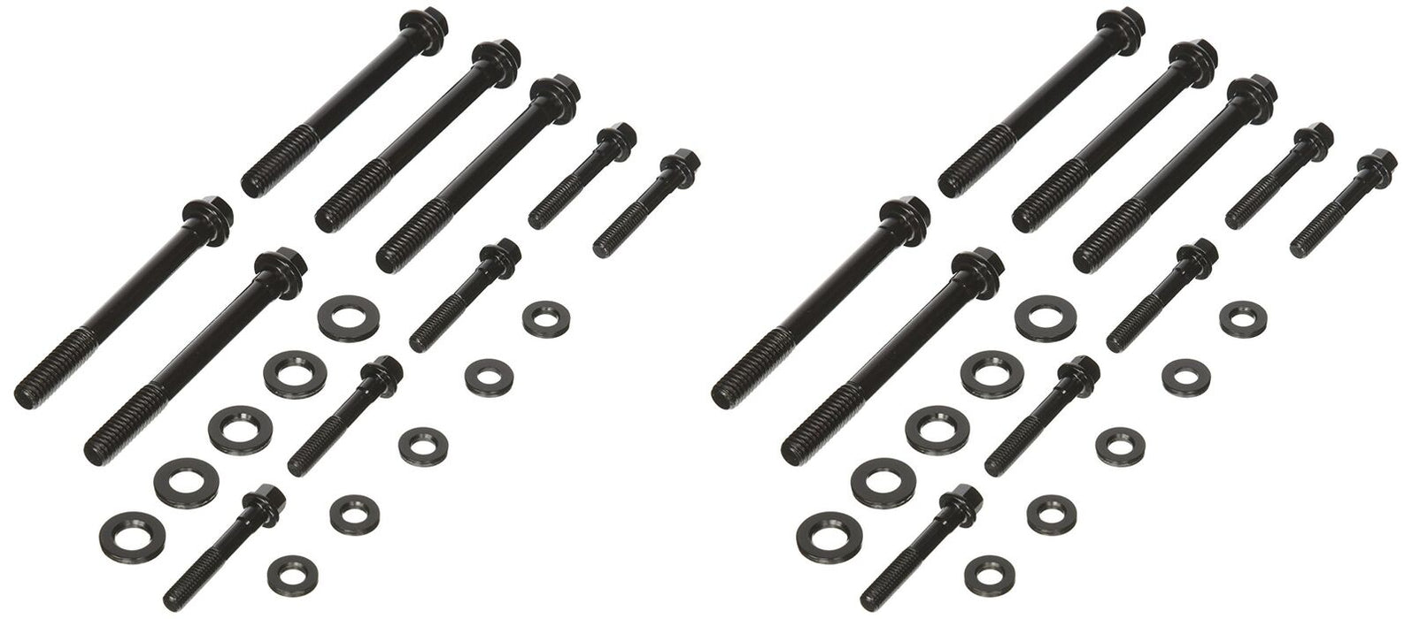 ARP SB Chevy LS6 Hex Head Bolt Kit 134-3610