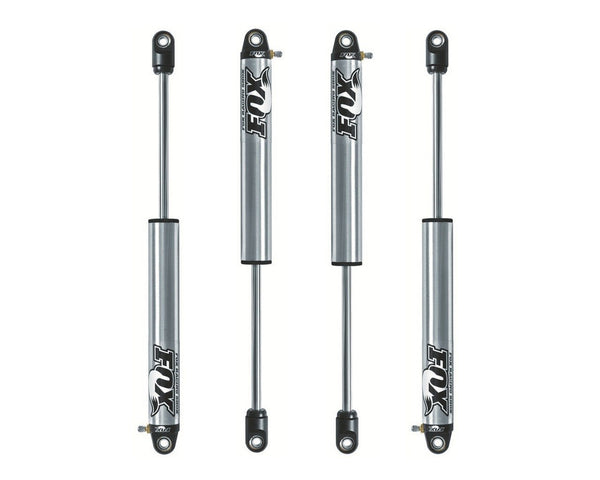 FOX 980-24-656 Quantity 2 980-24-653 Quantity 2 Perf. Ifp Shocks Front/rear F0070