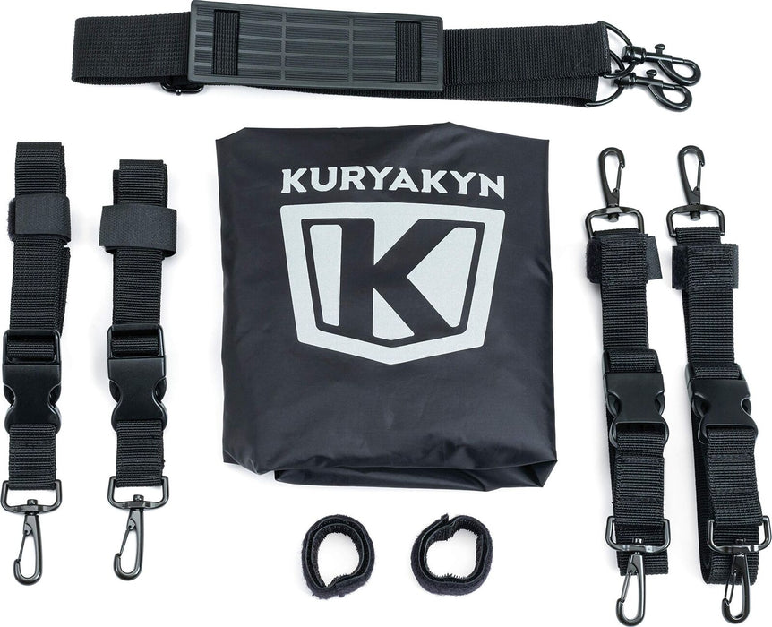 Kuryakyn Momentum Roamer Bag 5214