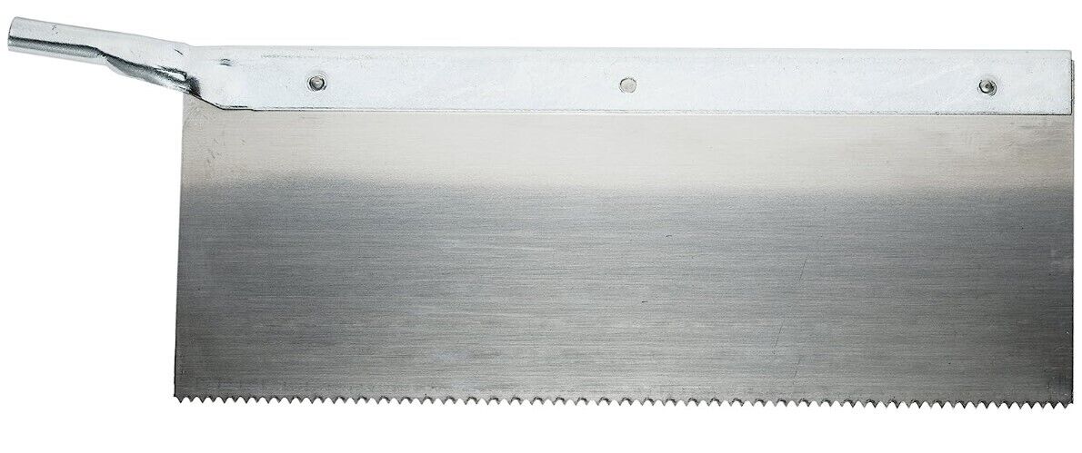 Excel Pull Saw Blade, 2-Inch Deep, 16 Teeth Per Inch