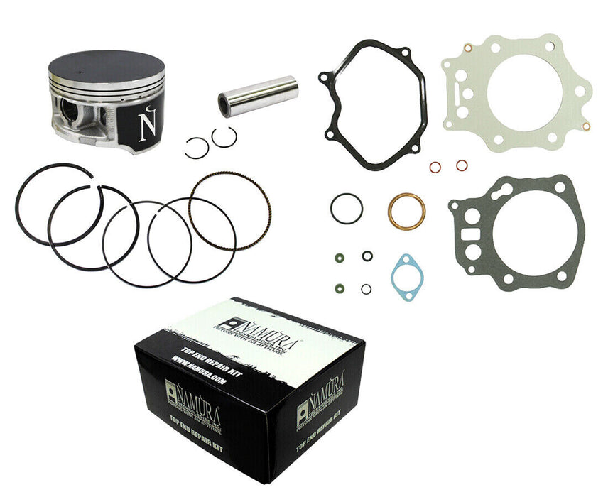 Namura Top End Repair Kit, Fits Standard Bore 85.97Mm Na-10001K NA-10001K