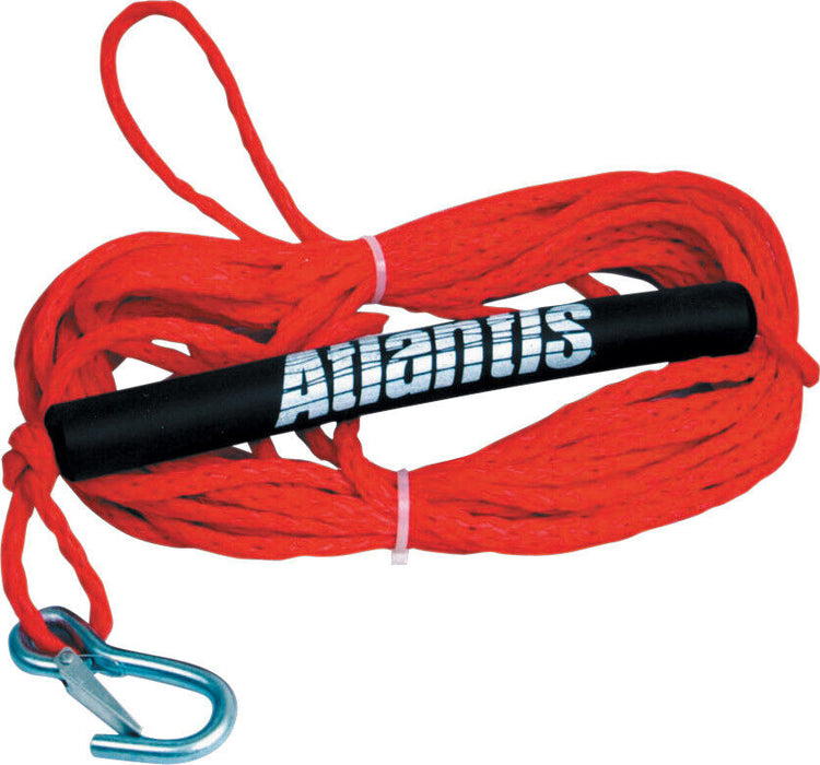 Atlantis P/W Ski Rope Std 75' A1922RD