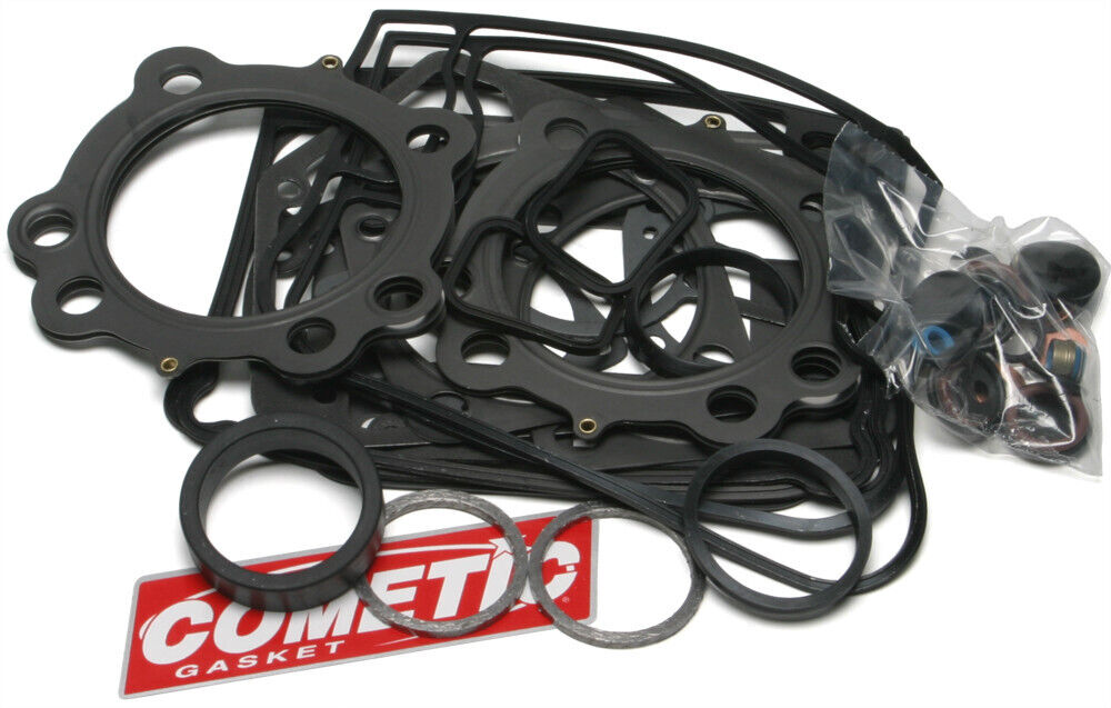 Cometic Top End Gasket Fits Standard .030 C9850